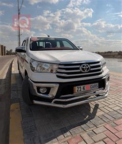 تويوتا هايلوكس